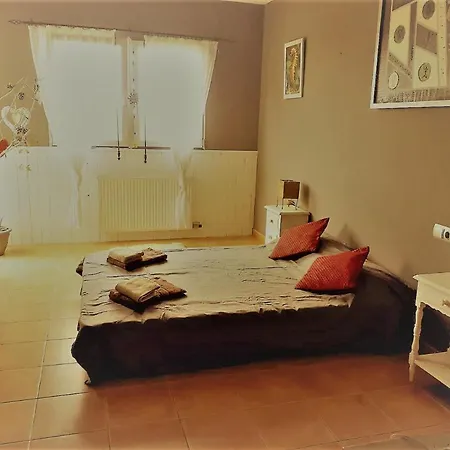 Villa Elisa *
