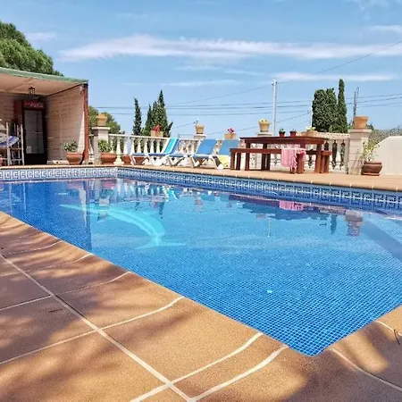 Villa Elisa *