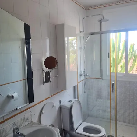 Villa Elisa Cunit