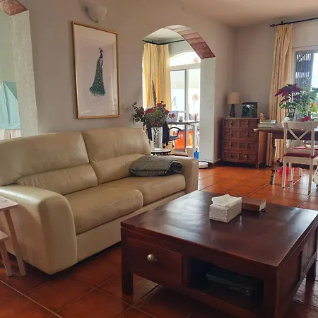 Villa Elisa Cunit