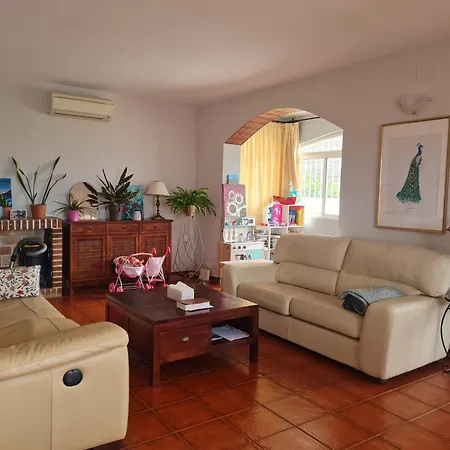 Villa Elisa