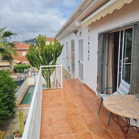 Villa Elisa *