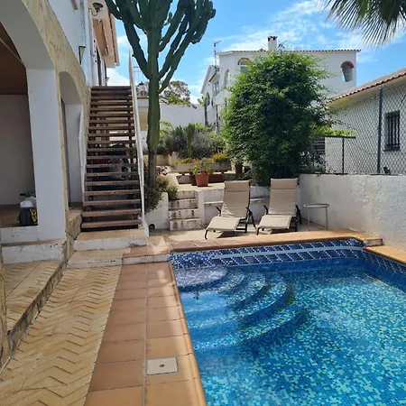 Villa Elisa *