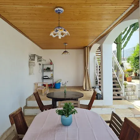 Villa Elisa